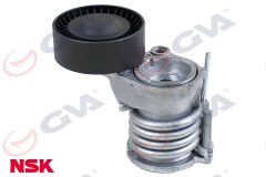 ALTERNATÖR GERGİ RULMANI (KÜTÜKLÜ) POLO-CORDOBA-FABIA 1.2 BENZİNLİ(AZQ-BME-CGPA-CGPB)