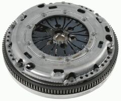 VOLANLI SET (RULMANSIZ) CADDYIII-GOLFV-VI-A3-ALTEA-LEON-T6(102HP) 1.6-1.9-2.0(BLS-BJB-BKC-CBDC-CAYC)