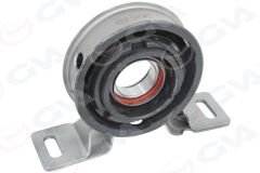 ŞAFT ASKI TAKOZU FORD TRANSİT 06> MERKEZDEN KAÇIK FK RULMANLI (35 mm)-V-347