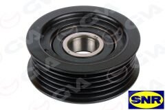 ALTERNATÖR GERGİ RULMANI ACCENT ERA 2006 -> 1.5 CRDI