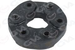 ŞAFT BAĞLANTI TAKOZU (KAPLİN) ( 6 DELİK)FORD TRANSIT V184-V348 01>11