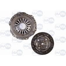 DEBRİYAJ SETİ (BASKI+DİSK) CORSA A-B-COMBO B-ASTRA F-TIGRA VECTRA A-KADETT E 1.2-1.3-1.4(C12-C13-C14