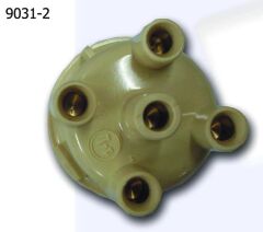 DİSTRİBÜTÖR KAPAĞI TOFAŞ SLX-S 1.6 DÜZ MOTOR (DİKEY)