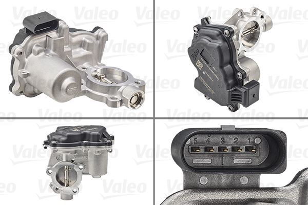 EGR VALFİ CADDY 2015=> 2.0 TDI (CUUF-DFSC-DFSF-CUUD-DFSD-CUUB-DFSB-CUUE-DFSE)