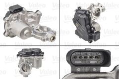 EGR VALFİ CADDY 2015=> 2.0 TDI (CUUF-DFSC-DFSF-CUUD-DFSD-CUUB-DFSB-CUUE-DFSE)