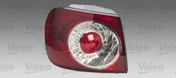 (x) STOP (SAĞ) (DIŞ) (LED) GOLF PLUS 09=>