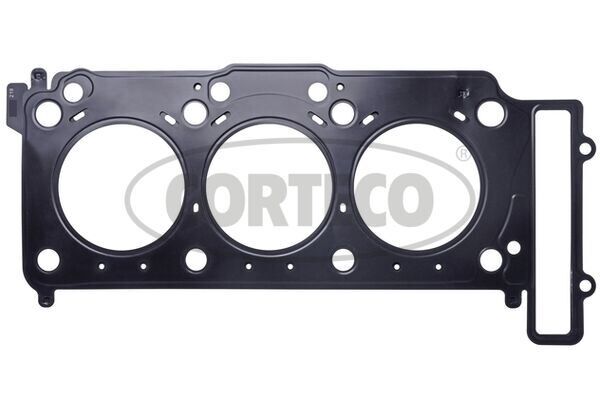 CONTA SİLİNDİR KAPAĞI GK_CH MERC MB276 MLS 0.7M Gasket. cylinder head