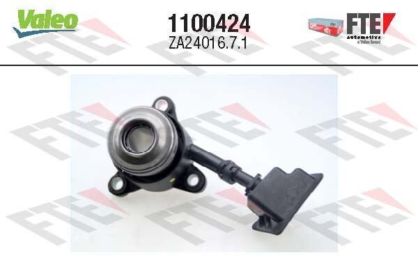 HİDROLİK DEBRİYAJ RULMANI P207 06>P308 07>P3008 09>P5008 09>C4 (08-11)-DS3 (10-15) 1.6 16V T-1.6 THP
