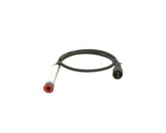 BUJİ KABLOSU TAKIMI OPEL VECTRA A-ASTRA F-KADETT E 1.8-2.0 8V (18SV-18SE-C18NZ-C20NE)