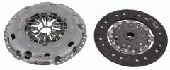DEBRİYAJ SETİ S-MAX 11> MONDEO IV 07>14 2.0 ECOBOOST