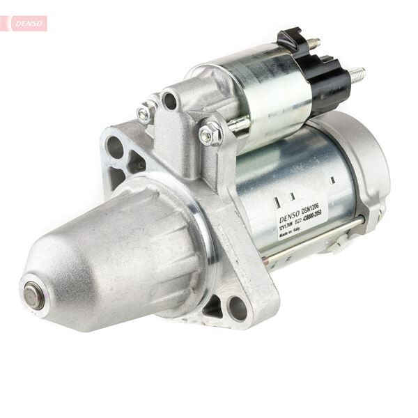 MARS MOTORU (12V 1.7kW 15 DIS) MERCEDES W176 W246 C117 X117 X156