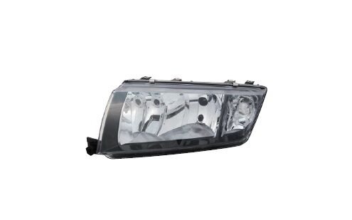 (20-6230-A5-2B) S.FABIA ÖN FAR EL.SİYAH LH.04-07