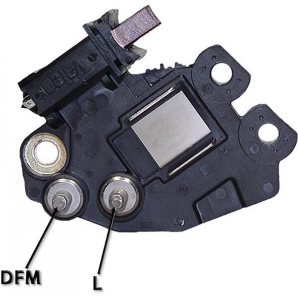 KONJEKTÖR PEUGEOT P106-P107-P108-P206-P207-P307-P308-P1007-C3-C4-C5-DS3-DS4- 1.4HDI-CLIO III 1.4-1.6-MGN 1.6 (TG15CO20-22-54-TG9B026-28)