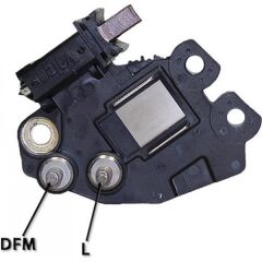 KONJEKTÖR PEUGEOT P106-P107-P108-P206-P207-P307-P308-P1007-C3-C4-C5-DS3-DS4- 1.4HDI-CLIO III 1.4-1.6-MGN 1.6 (TG15CO20-22-54-TG9B026-28)