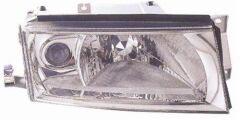 (20-6231-05-2B) S.OCTAVİA ÖN FAR EL.MOTOR.SİSLİ RH.00-03
