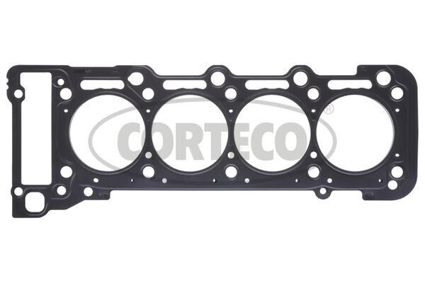 CONTA SİLİNDİR KAPAĞI GK_CH MERC MB646 MLS 1.10M Gasket. cylinder head