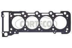CONTA SİLİNDİR KAPAĞI GK_CH MERC MB646 MLS 1.10M Gasket. cylinder head