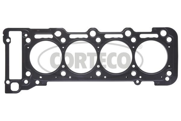 CONTA SİLİNDİR KAPAĞI GK_CH MERC MB646 MLS 1.30M Gasket. cylinder head