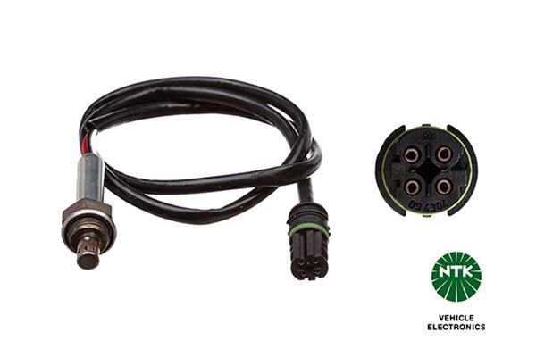 OTA7H-5A1 OKSİJEN SENSÖRÜ