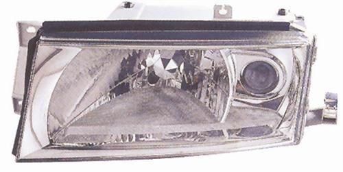 (20-6232-05-2B) S.OCTAVİA ÖN FAR EL.MOTOR.SİSLİ LH.00-03