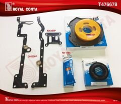 MOTOR ALT TAKIM CONTA (REINZ KEÇELİ ) (SKZSİZ) TRANSIT V.347 2.2 06> 11 BOXER-JUMPER-DUCATO 2.2HDI06>