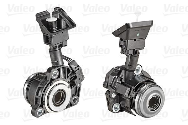 HİDROLİK DEBRİYAJ RULMANI P308 07>14 P3008 09>16 P208 12>19 P2008 13> PARTNER-BERLINGO 10> C3 09> C4  04> C5 10> DS3 09> 1.6 HDİ-VTI (YARI OTOMATİK)