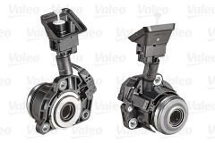 HİDROLİK DEBRİYAJ RULMANI P308 07>14 P3008 09>16 P208 12>19 P2008 13> PARTNER-BERLINGO 10> C3 09> C4  04> C5 10> DS3 09> 1.6 HDİ-VTI (YARI OTOMATİK)