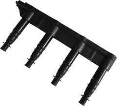 ATEŞLEME BOBİNİ C2 1.4 16V (06=> C3 1.4 (03=> C4 1.4 16V (03=>11) P207 1.4 (06-13) P206 1.4 P307 1.4
