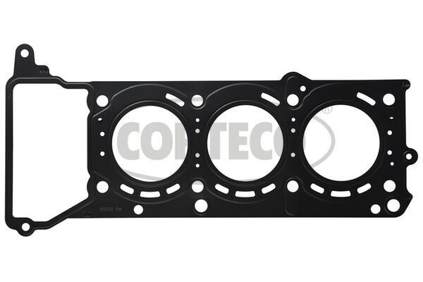 CONTA SİLİNDİR KAPAĞI GK_CH MERC OM642 MLS Gasket. cylinder head