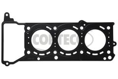 CONTA SİLİNDİR KAPAĞI GK_CH MERC OM642 MLS Gasket. cylinder head