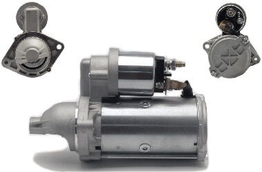 MARS MOTORU (12V 10DIS 1.8KW) OPEL ASTRA H-COMBO C-CORSA C-D-MERIVA A-TIGRA-AGILA 1.3 CDTI