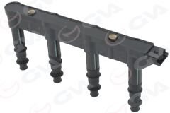 ATEŞLEME BOBİNİ C2 1.4 16V (06=> C3 1.4 (03=> C4 1.4 16V (03=>11) P207 1.4 (06-13) P206 1.4 P307 1.4