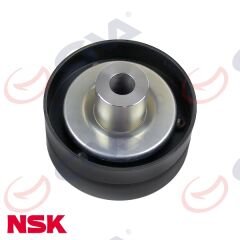 V KAYIŞ GERGİ RULMANI FORD TRANSİT-RANGER 11> 2.2 TDCİ (DÜZ RULMAN)