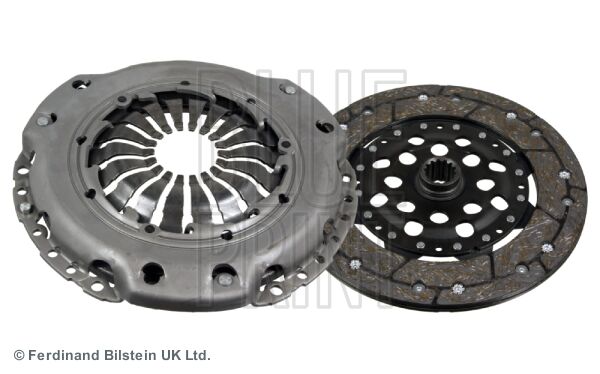DEBRİYAJ SETİ (BASKI+DİSK) CORSA C-ASTRA H-COMBO C-MERIVA A 1.7 CDTI (Y/Z17DTH-DT-DTL)