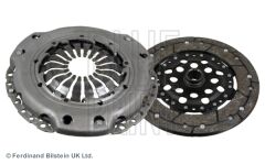 DEBRİYAJ SETİ (BASKI+DİSK) CORSA C-ASTRA H-COMBO C-MERIVA A 1.7 CDTI (Y/Z17DTH-DT-DTL)