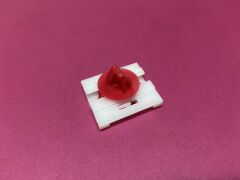 ÇEVRE BANDI TESPİT AGRAFI R19