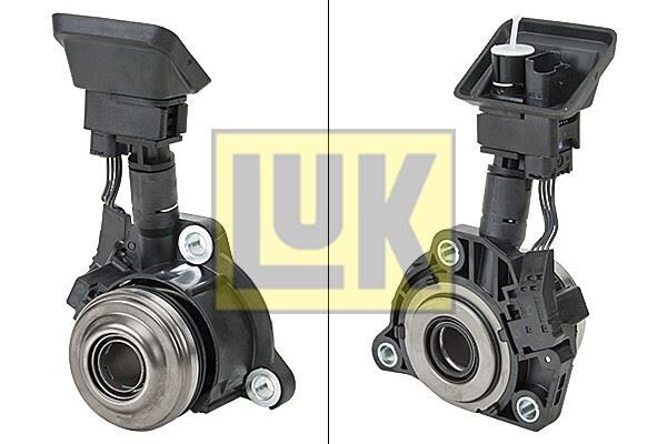HİDROLİK DEBRİYAJ RULMANI P308 07>14 P3008 09>16 P208 12>19 P2008 13> PARTNER-BERLINGO 10> C3 09> C4  04> C5 10> DS3 09> 1.6 HDİ-VTI (YARI OTOMATİK)