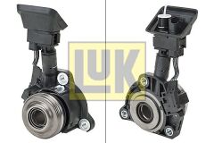 HİDROLİK DEBRİYAJ RULMANI P308 07>14 P3008 09>16 P208 12>19 P2008 13> PARTNER-BERLINGO 10> C3 09> C4  04> C5 10> DS3 09> 1.6 HDİ-VTI (YARI OTOMATİK)