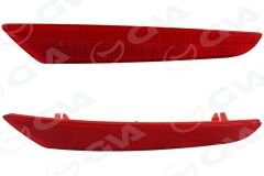 TAMPON REFLEKTÖRÜ ARKA SAĞ SEAT LEON 12 >