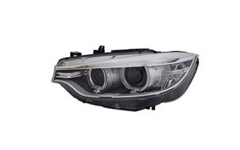 (20-9774-B6-9B) B.4 F32 ÖN FAR EL.MOTOR.XENON TİP LH.14-16