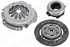 DEBRİYAJ SETİ R11-FLASH-MNGR 1.7-R19-MGN 1.6-CARIZMA  (KARBÜRATÖRLÜ)