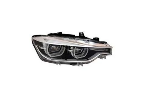(20-9817-B6-9B) B.3 F30 ÖN FAR EL.MOT.LEDLİ RH.15-