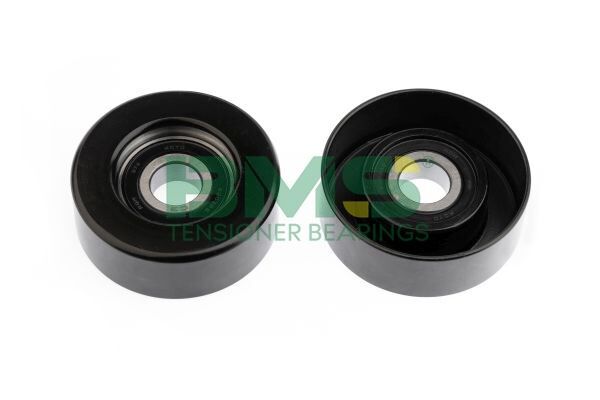 V KAYIŞ GERGİ RULMANI FORD FOCUS-MONDEO 98> 1.6-2.0 BENZİN (DEMİR RULMAN DIŞ ÇAP: 70MM)