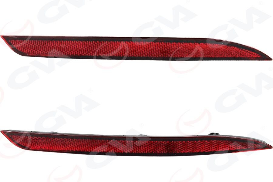 TAMPON REFLEKTÖRÜ ARKA SAĞ VW PASSAT CC 13 >