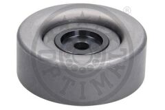 V KAYIŞ GERGİ RULMANI MITSUBISHI LANCER EVO 8-9 4G63T turbo CT9A 03-07 /  OUTLANDER 2.0L 4G63 DOHC CU2W 02-06 / 2.4L 4G69 CU5W 03-07