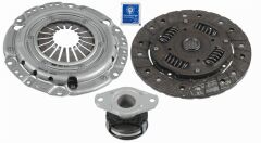 DEBRİYAJ SETİ SKODA FABIA 1.0-1.4-OCTAVIA 1.4 (00-04) (AZE-AME)