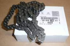 EKSANTRİK ZİNCİRİ