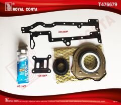 MOTOR ALT TAKIM CONTA (SKT KEÇELİ) CONTA (SKZSİZ) TRANSIT V.347 2.2 06> 11 BOXER-JUMPER-DUCATO 2.2HDI 06>