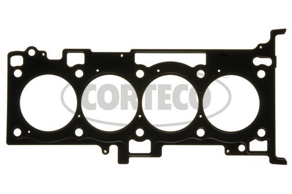 CONTA SİLİNDİR KAPAĞI GK_CH MITS 4B12 MLS 0.60M Gasket. cylinder head