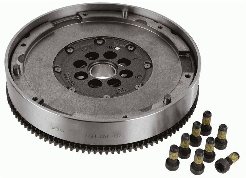 VOLAN (DMF) BMW E36 E46